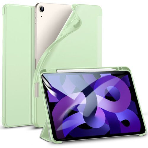 Θήκη ESR Rebound Pencil Series Light Green iPad Air 4/5/Air 11