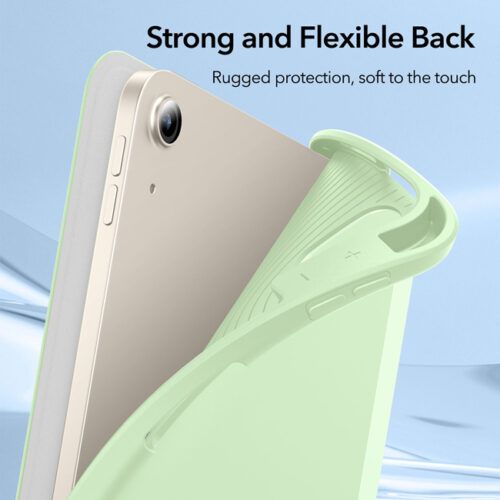 Alternative view of Θήκη ESR Rebound Pencil Series Light Green iPad Air 4/5/Air 11
