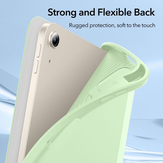 Θήκη ESR Rebound Pencil Series Light Green iPad Air 4/5/Air 11 ΘΗΚΕΣ ESR Θήκη ESR Rebound Pencil Series Light Green iPad Air 4/5/Air 11 - Image 2
