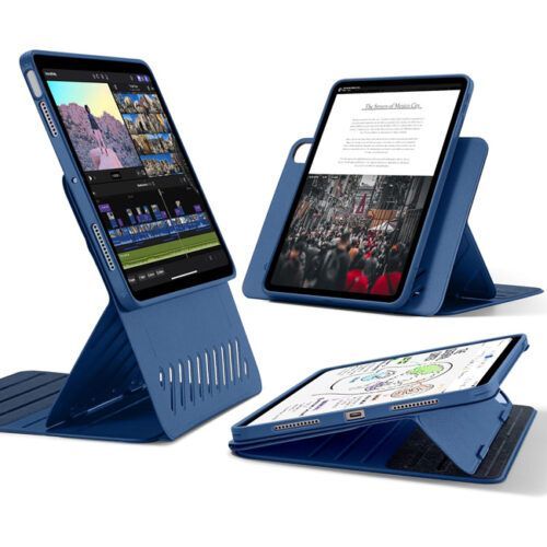 Θήκη ESR Shift Magnetic Navy Blue iPad 10th/11th ΘΗΚΕΣ ESR Θήκη ESR Shift Magnetic Navy Blue iPad 10th/11th