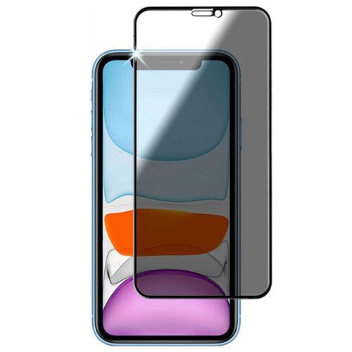 Siipro Glass Privacy Tempered Glass iPhone 11/XR ΠΡΟΣΤΑΣΙΑ ΟΘΟΝΗΣ SIIPRO Siipro Glass Privacy Tempered Glass iPhone 11/XR