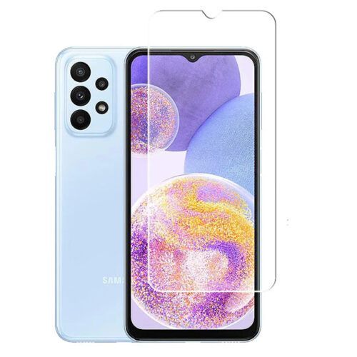 Tempered Glass Protector Samsung Galaxy A23 4G/5G