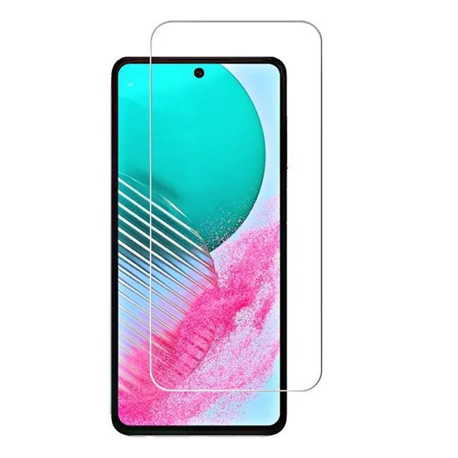 Tempered Glass Protector Samsung Galaxy M54 ΠΡΟΣΤΑΣΙΑ ΟΘΟΝΗΣ Orso Tempered Glass Protector Samsung Galaxy M54