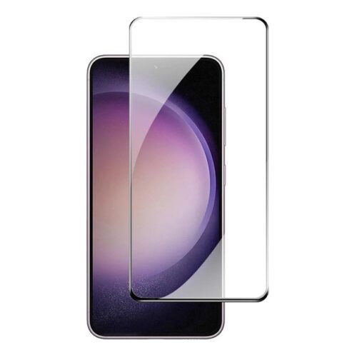 Full Glue Tempered Glass Samsung Galaxy S23 FE