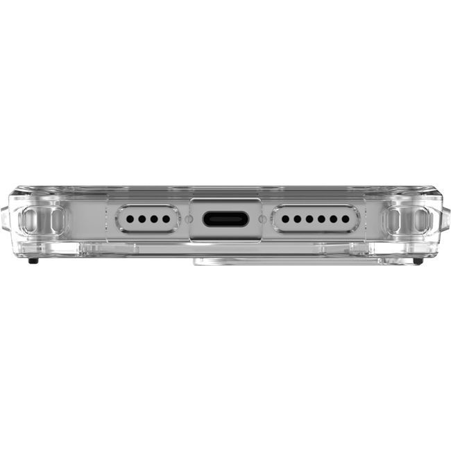 Θήκη UAG Plyo MagSafe Ice/ White iPhone 16 Pro ΘΗΚΕΣ uag Θήκη UAG Plyo MagSafe Ice/ White iPhone 16 Pro - Image 5