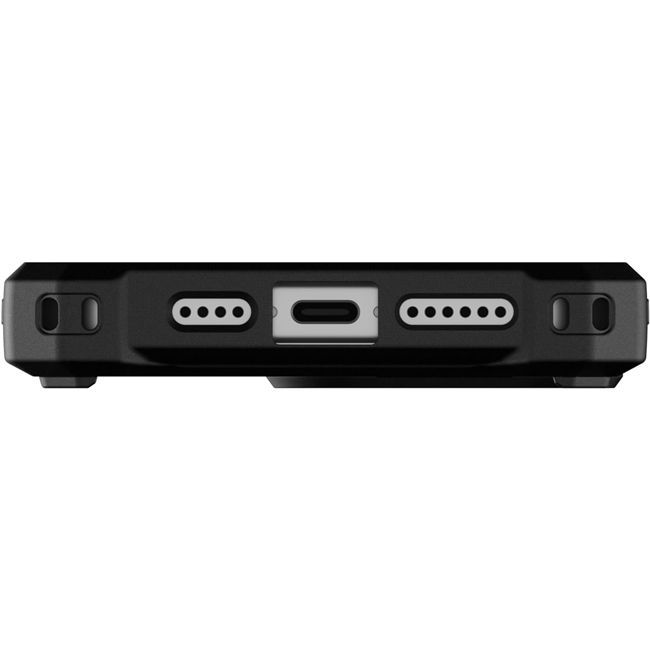 Θήκη UAG Monarch Pro MagSafe Carbon Fiber iPhone 14 Plus ΘΗΚΕΣ uag Θήκη UAG Monarch Pro MagSafe Carbon Fiber iPhone 14 Plus - Image 6