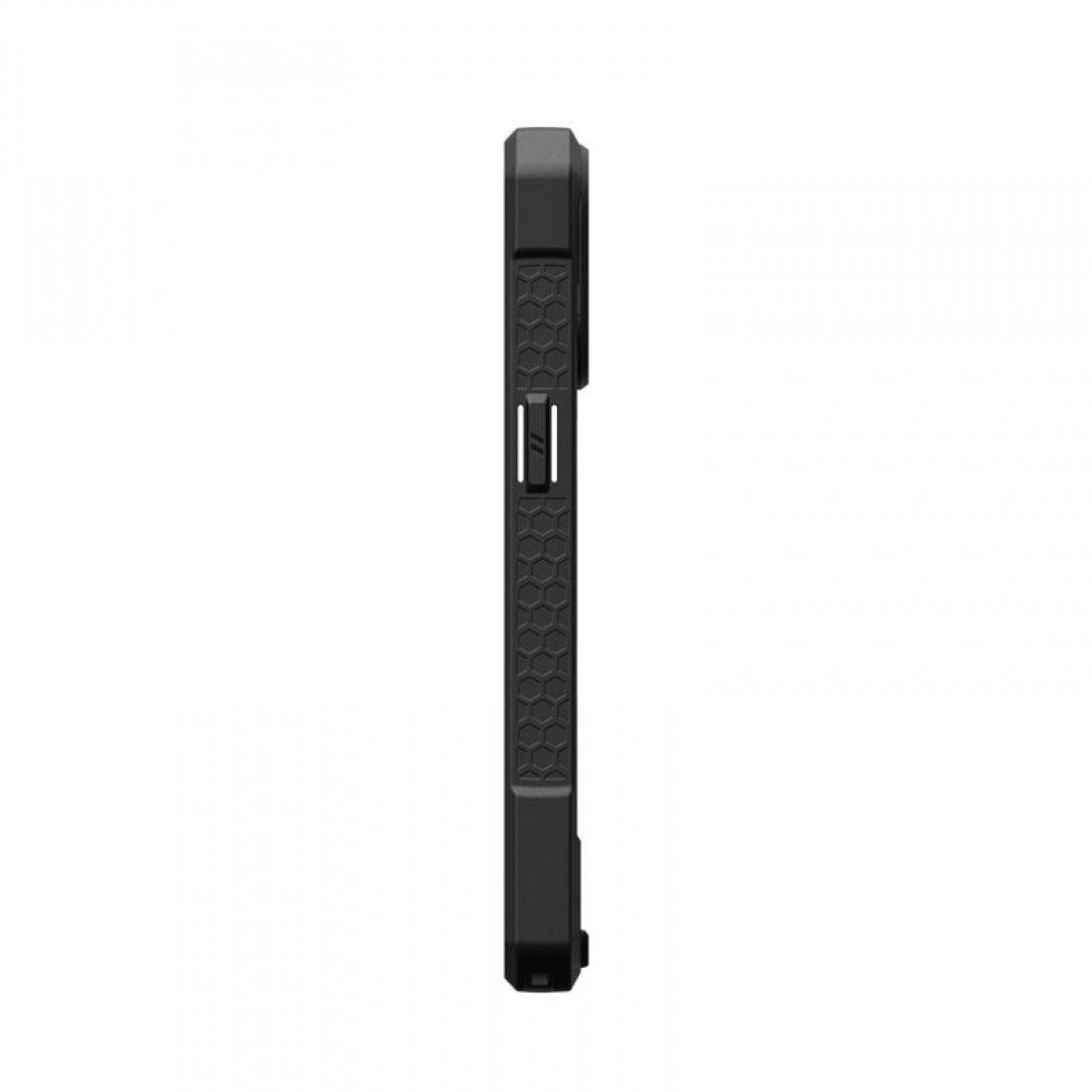 Θήκη UAG Monarch Pro MagSafe Carbon Fiber iPhone 14 Plus ΘΗΚΕΣ uag Θήκη UAG Monarch Pro MagSafe Carbon Fiber iPhone 14 Plus - Image 7