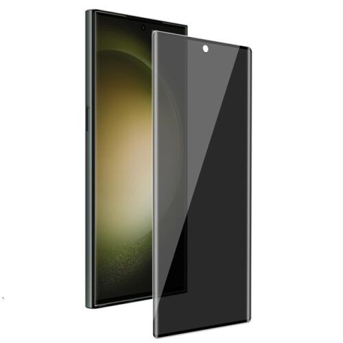 OrsoGlass Privacy Tempered Glass Samsung Galaxy S23 Ultra