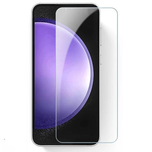 Tempered Glass Protector Samsung Galaxy S23 FE