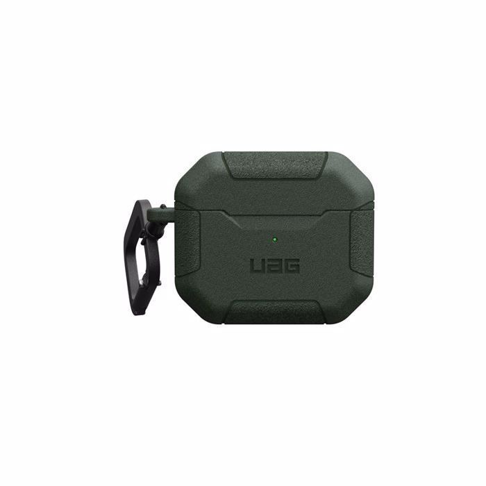 Θήκη UAG Scout AirPods 3 Olive APPLE AIRPODS uag Θήκη UAG Scout AirPods 3 Olive - Image 4