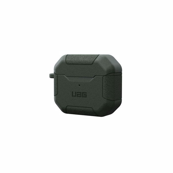 Θήκη UAG Scout AirPods 3 Olive APPLE AIRPODS uag Θήκη UAG Scout AirPods 3 Olive - Image 3