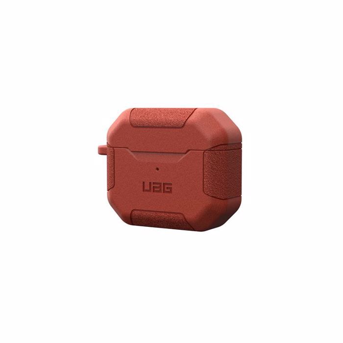 Θήκη UAG Scout AirPods 3 Rust APPLE AIRPODS uag Θήκη UAG Scout AirPods 3 Rust - Image 3
