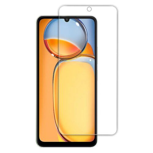 Tempered Glass Protector Xiaomi Redmi 13C 4G/5G