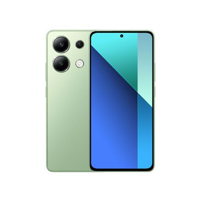 Θήκες Xiaomi Redmi Note 13 4G