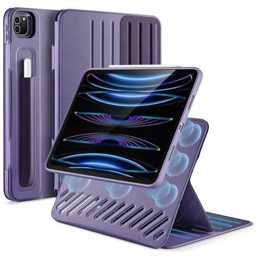 Θήκη ESR Shift Magnetic Purple iPad Pro 12.9 (2021/2022) ΘΗΚΕΣ ESR Θήκη ESR Shift Magnetic Purple iPad Pro 12.9 (2021/2022)