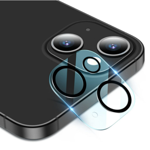 Full Cover 9H Camera Glass Clear iPhone 13 /13 mini