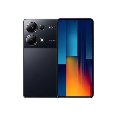 Προστασία Οθόνης Poco M6 Pro 4G