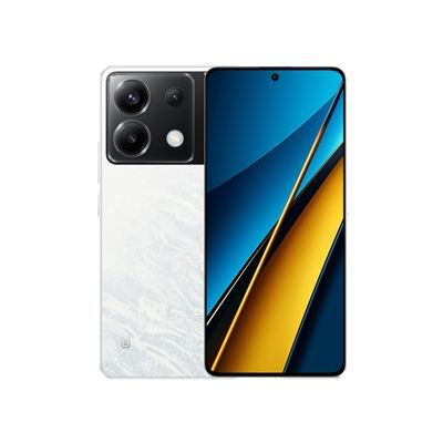 Προστασία Οθόνης Poco X6 5G