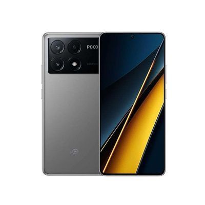 Προστασία Οθόνης Poco X6 Pro 5G