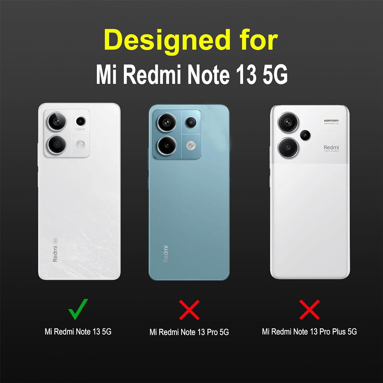 Θήκη Magic Shield Purple Xiaomi Redmi Note 13 5G ΘΗΚΕΣ Orso Θήκη Magic Shield Purple Xiaomi Redmi Note 13 5G - Image 5