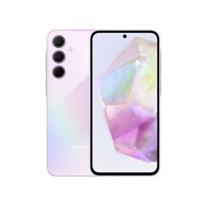 Θήκες Samsung Galaxy A35