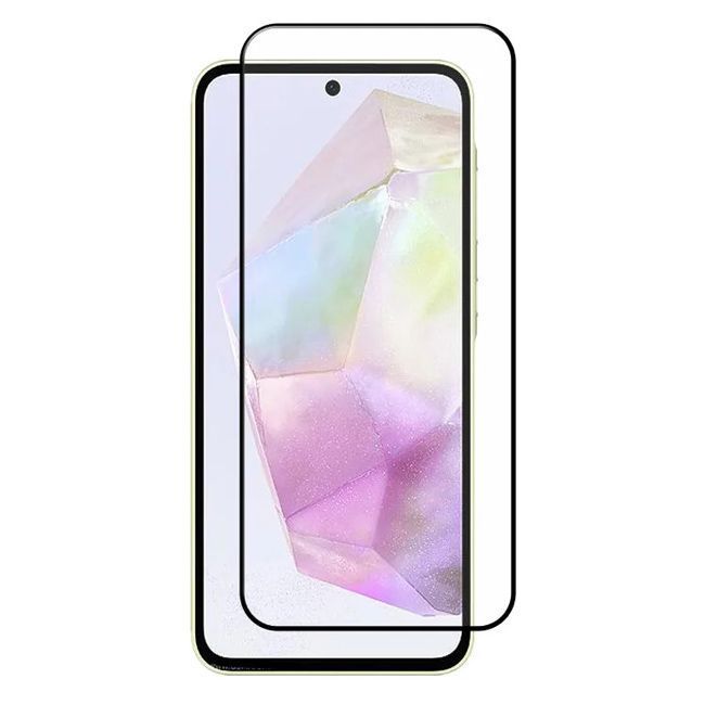 Full Glue Tempered Glass Samsung Galaxy A16/Α26 ΠΡΟΣΤΑΣΙΑ ΟΘΟΝΗΣ Orso Full Glue Tempered Glass Samsung Galaxy A16/Α26