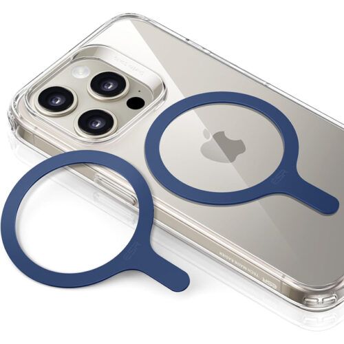 ESR HaloLock MagSafe Ring Blue (2 Pack)