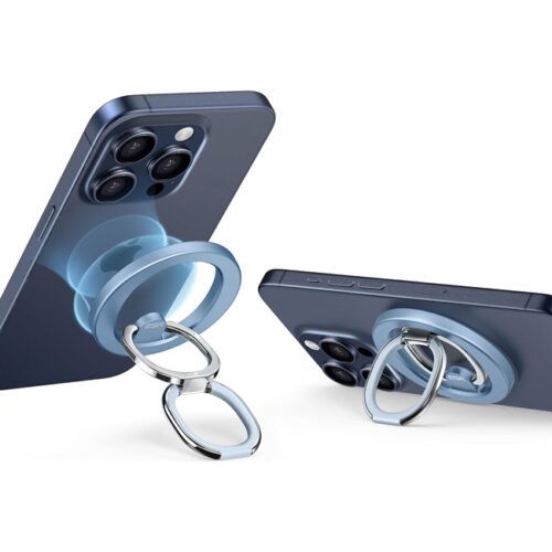 ESR HaloLock MagSafe Ring Stand Sierra Blue