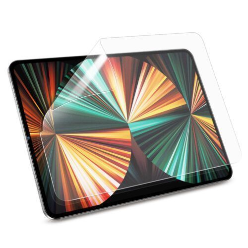 ESR Screen Protector Paper Feel iPad Pro 12,9 (With Easy Installation Frame) ΠΡΟΣΤΑΣΙΑ ΟΘΟΝΗΣ ESR ESR Screen Protector Paper Feel iPad Pro 12,9 (With Easy Installation Frame)