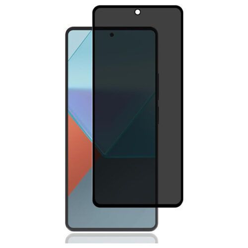 OrsoGlass Privacy Tempered Glass Xiaomi Redmi Note 14