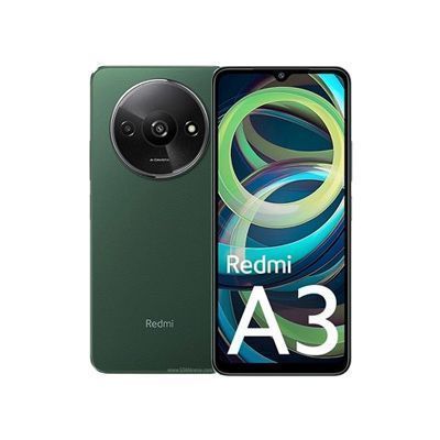 Προστασία Οθόνης Xiaomi Redmi A3/A3x