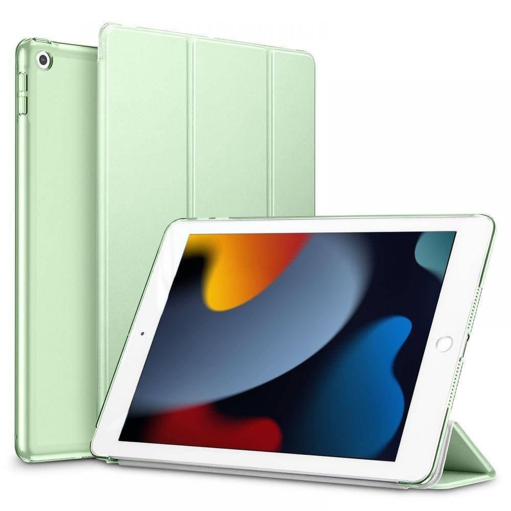 Θήκη ESR Yippee Series Light Green iPad 10.2 2019/2020/2021 ΘΗΚΕΣ ESR Θήκη ESR Yippee Series Light Green iPad 10.2 2019/2020/2021