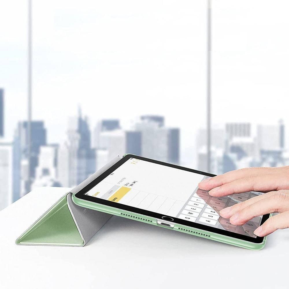 Θήκη ESR Yippee Series Light Green iPad 10.2 2019/2020/2021 ΘΗΚΕΣ ESR Θήκη ESR Yippee Series Light Green iPad 10.2 2019/2020/2021 - Image 6