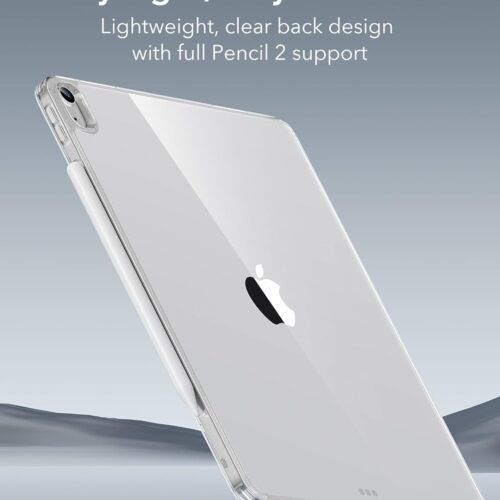 Alternative view of Θήκη ESR Classic Hybrid Clear Case iPad Air 13 2024