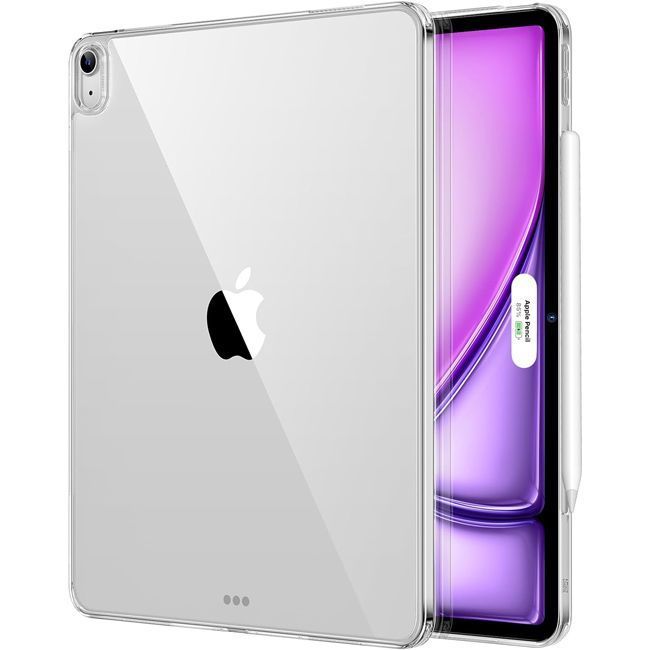 Θήκη ESR Classic Hybrid Clear Case iPad Air 13 2024 ΘΗΚΕΣ ESR Θήκη ESR Classic Hybrid Clear Case iPad Air 13 2024