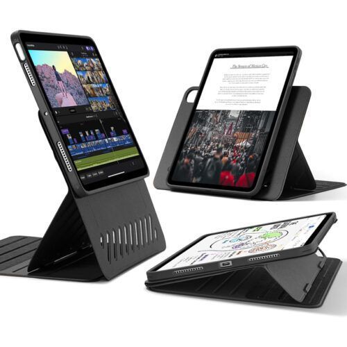 Θήκη ESR Shift Magnetic Black iPad Pro 11 2024