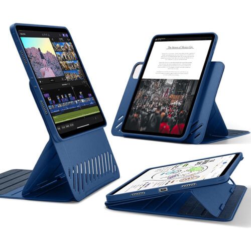 Θήκη ESR Shift Magnetic Blue iPad Pro 11 2024