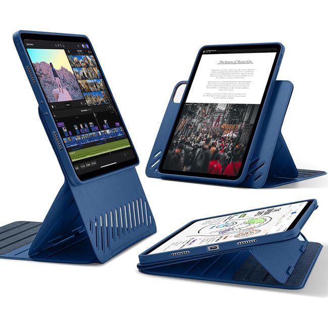 Θήκη ESR Shift Magnetic Blue iPad Pro 11 2024 ΘΗΚΕΣ ESR Θήκη ESR Shift Magnetic Blue iPad Pro 11 2024