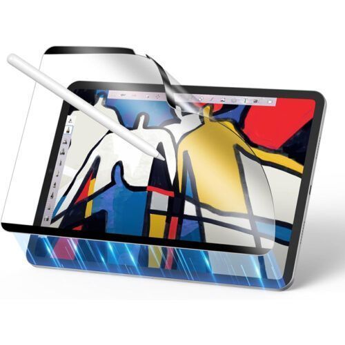 ESR Paper Feel Magnetic Screen Protector iPad Pro 11 2024/2025 ΠΡΟΣΤΑΣΙΑ ΟΘΟΝΗΣ ESR ESR Paper Feel Magnetic Screen Protector iPad Pro 11 2024/2025