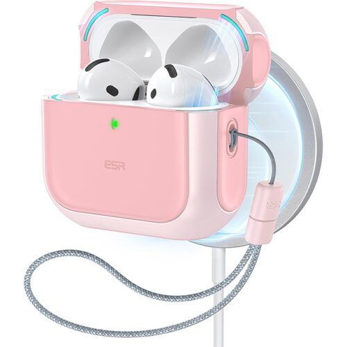 Θήκες Airpods 4