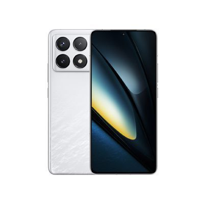 Προστασία Οθόνης Poco F6 Pro 5G