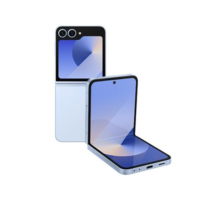 Θήκες Samsung Galaxy Z Flip 6