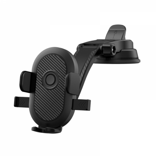 Βάση Αυτοκινήτου WiWU Mini Car Holder Black (CH014) ΑΞΕΣΟΥΑΡ WIWU Βάση Αυτοκινήτου WiWU Mini Car Holder Black (CH014)