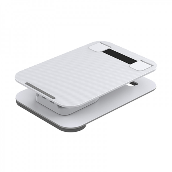 Βάση WiWU 360 Portable Rotative Tablet Holder Stand Silver (ZM-010) GADGETS WIWU Βάση WiWU 360 Portable Rotative Tablet Holder Stand Silver (ZM-010) - Image 7