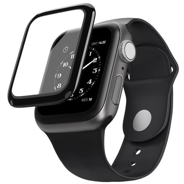 WiWU 3D Full Cover Tempered Glass Apple Watch 49mm (With Installation Kit) APPLE WATCH WIWU WiWU 3D Full Cover Tempered Glass Apple Watch 49mm (With Installation Kit) - Image 9