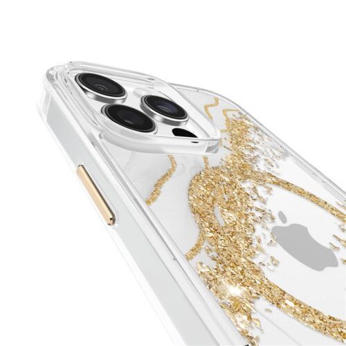 Alternative view of Θήκη Case-Mate Karat Granite Marble Magsafe iPhone 16 Pro Max