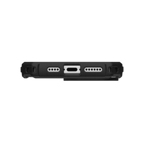 Alternative view of Θήκη UAG Pathfinder Magsafe Ice Clear iPhone 16 Pro Max