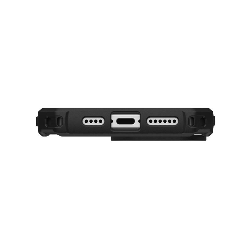 Θήκη UAG Pathfinder Magsafe Ice Clear iPhone 16 Pro Max ΘΗΚΕΣ uag Θήκη UAG Pathfinder Magsafe Ice Clear iPhone 16 Pro Max - Image 2