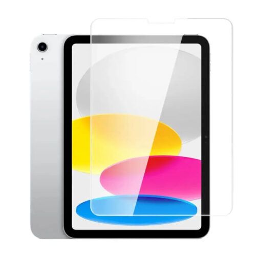 Tempered Glass Screen Protector iPad 10th/11th
