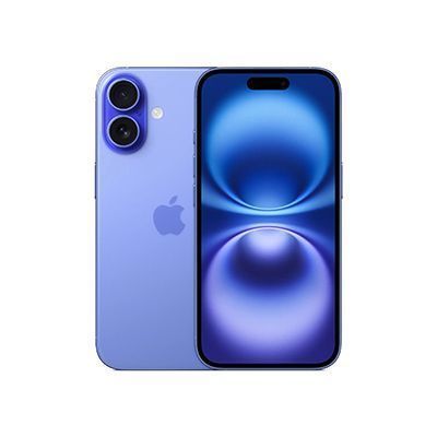 Προστασία Οθόνης iPhone 16